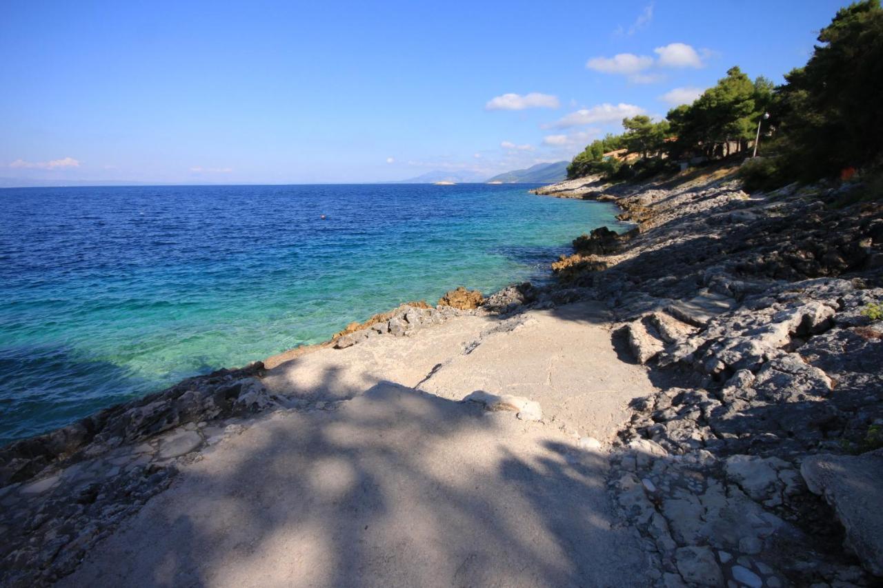 Apartments By The Sea Prigradica, Korcula - 544 Blato  Exterior photo