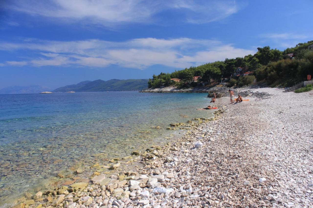 Apartments By The Sea Prigradica, Korcula - 544 Blato  Exterior photo