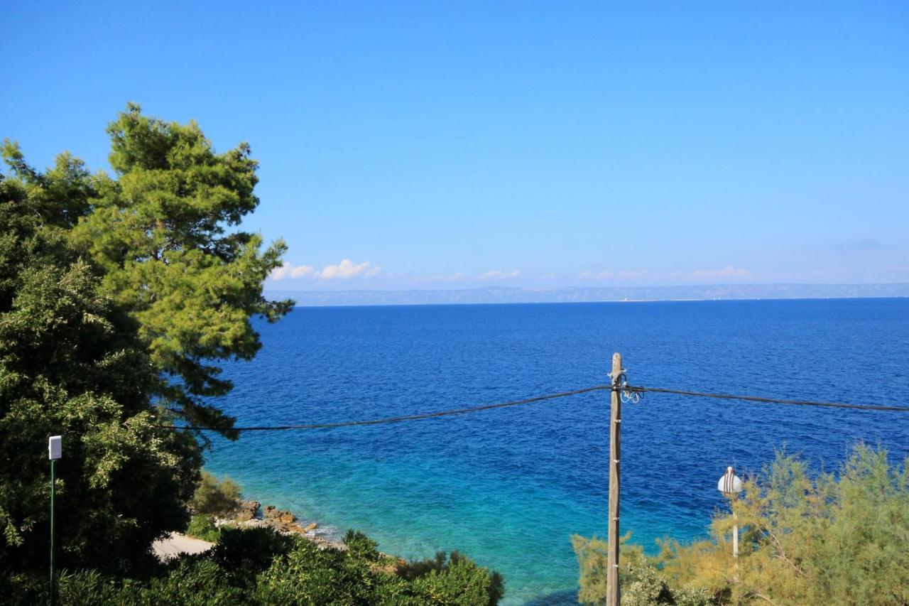 Apartments By The Sea Prigradica, Korcula - 544 Blato  Exterior photo