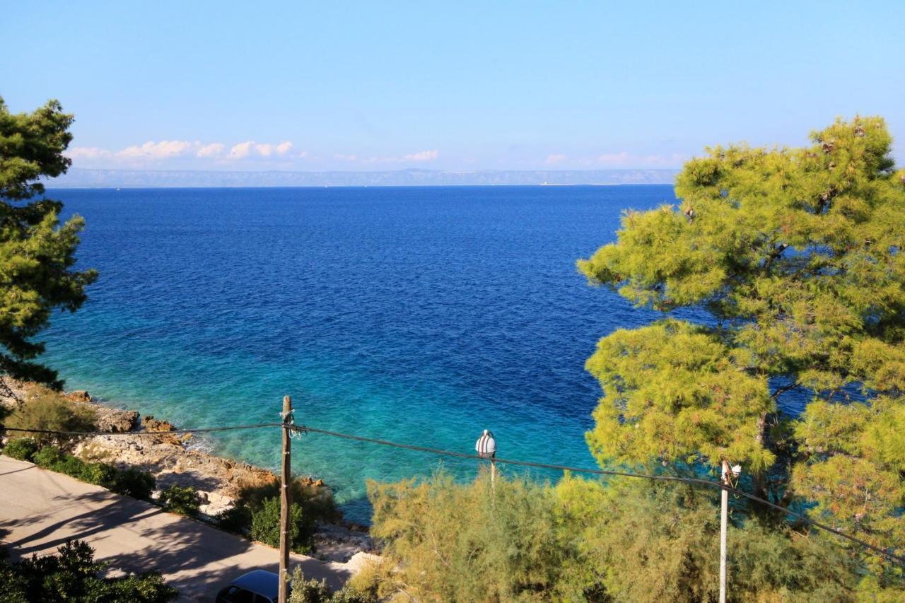 Apartments By The Sea Prigradica, Korcula - 544 Blato  Exterior photo