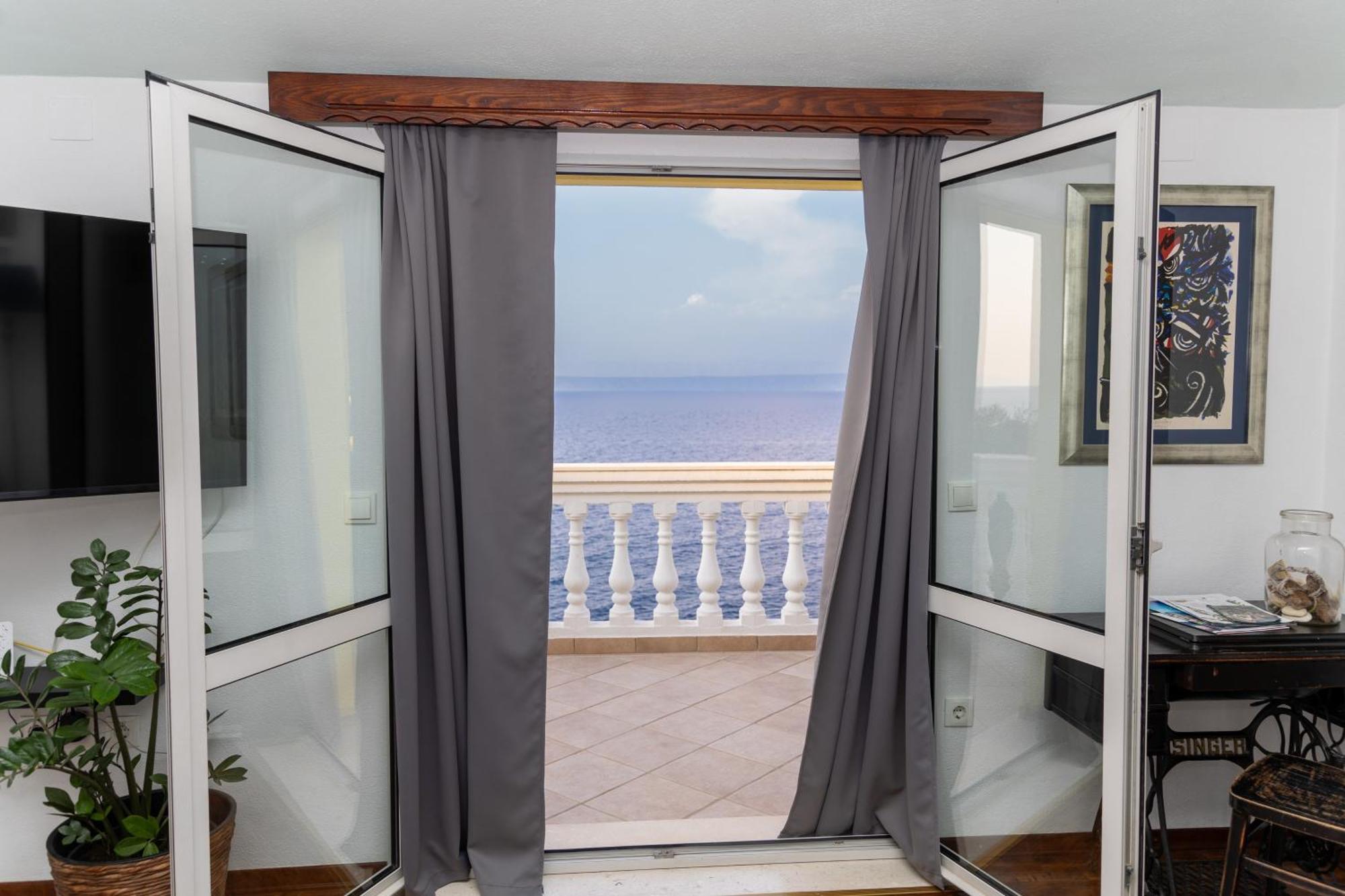Apartments By The Sea Prigradica, Korcula - 544 Blato  Room photo
