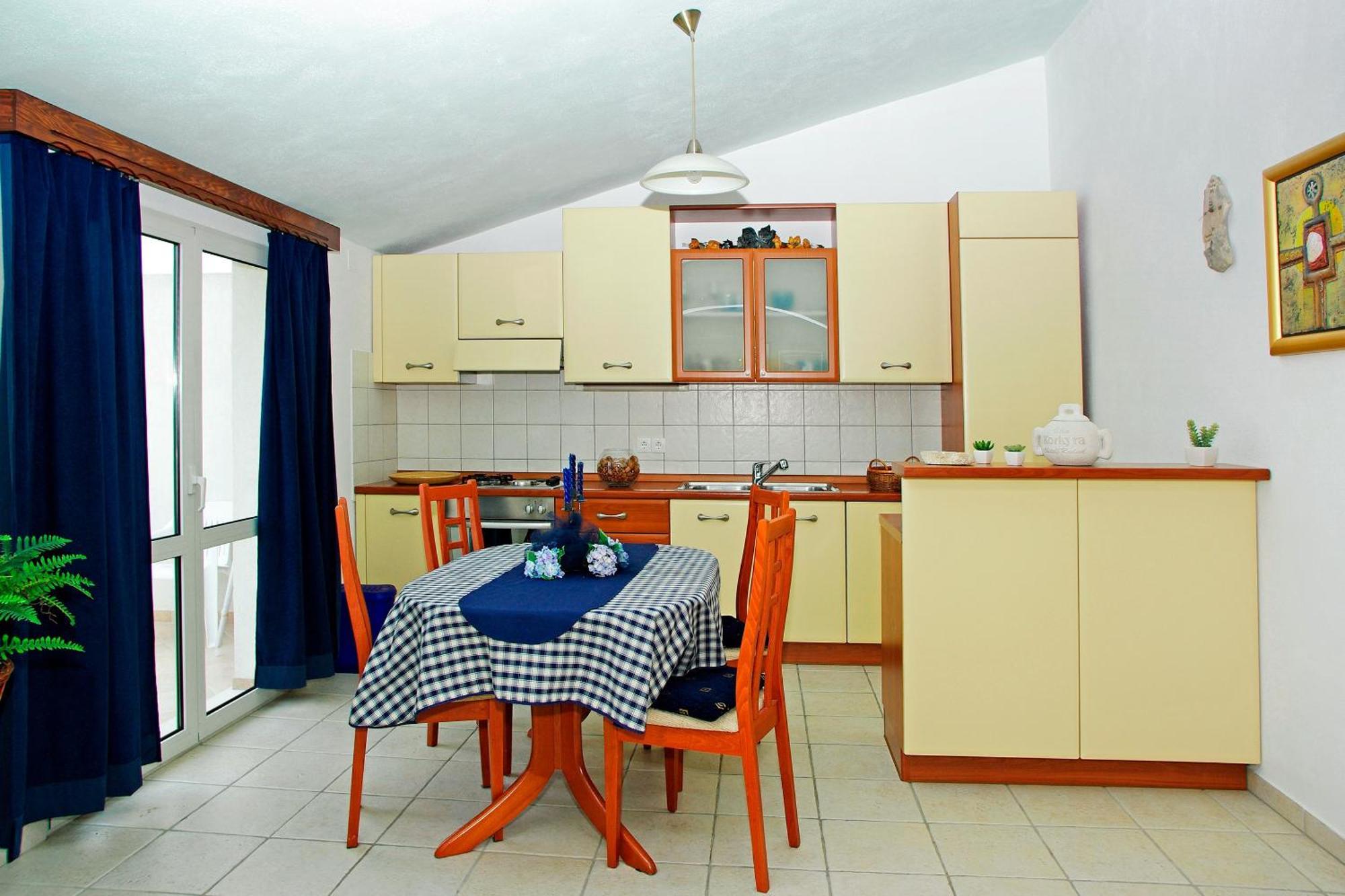 Apartments By The Sea Prigradica, Korcula - 544 Blato  Exterior photo