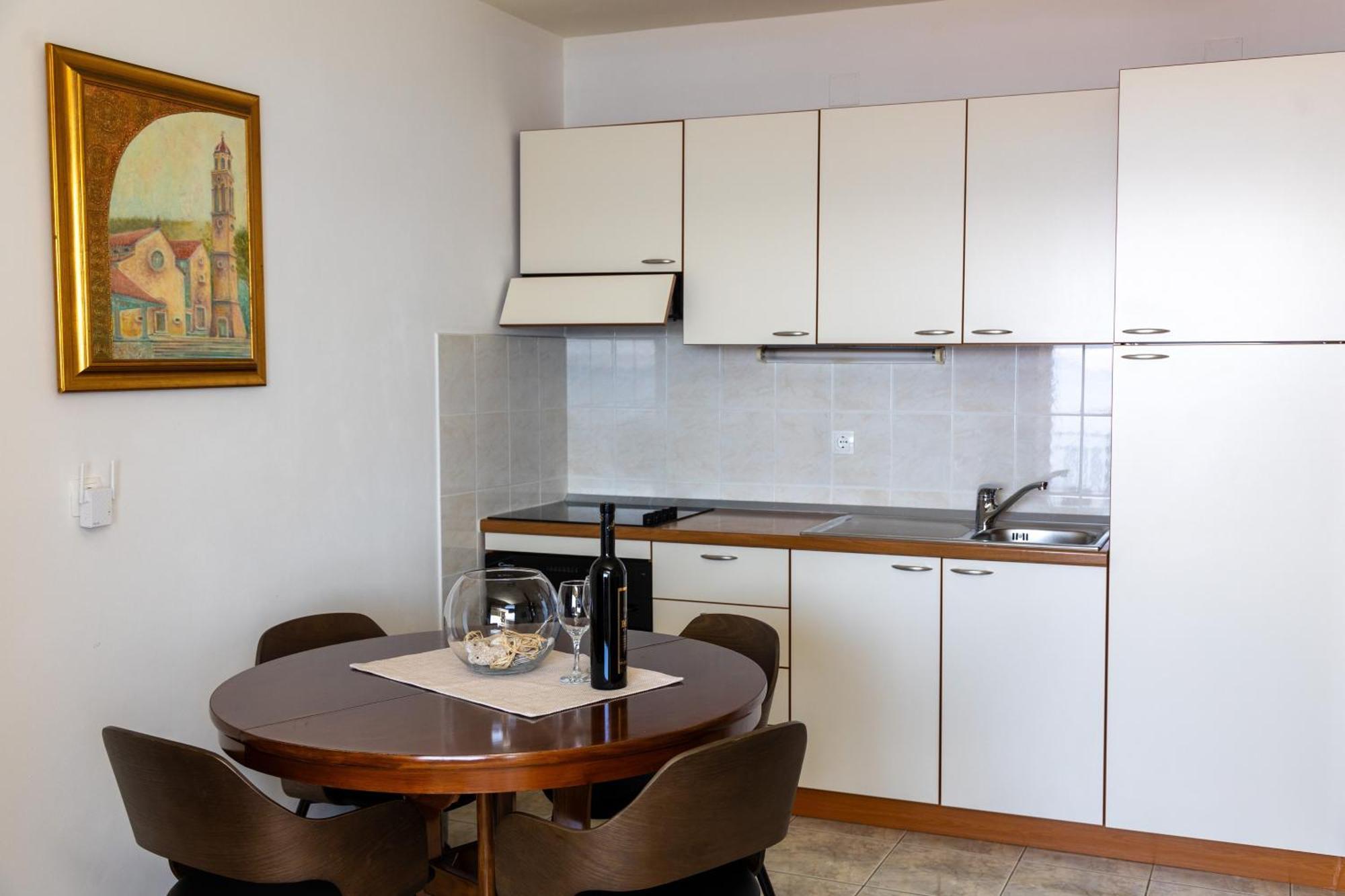 Apartments By The Sea Prigradica, Korcula - 544 Blato  Exterior photo