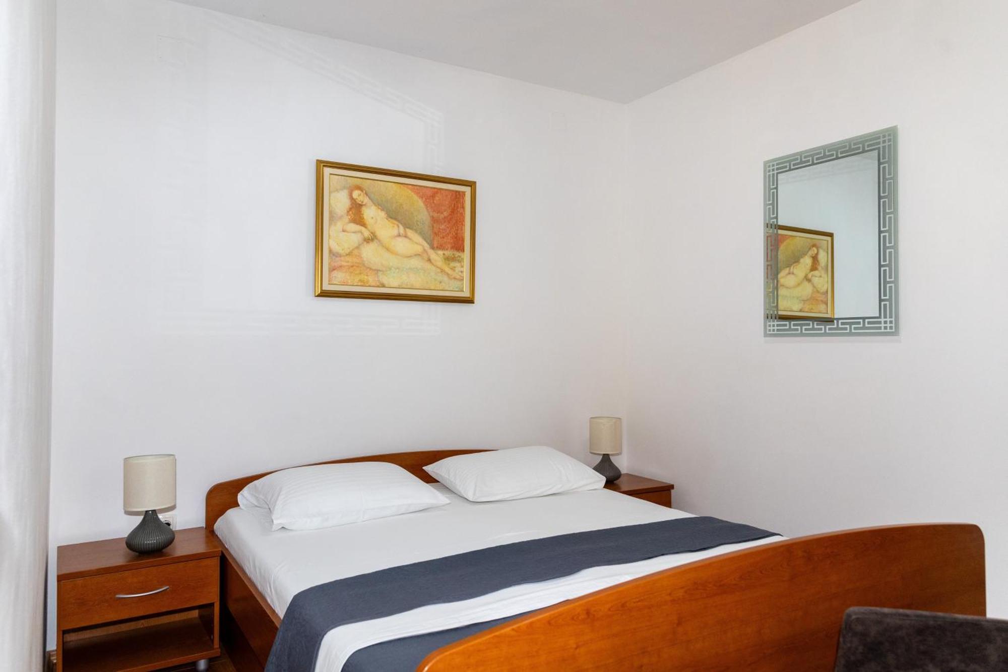 Apartments By The Sea Prigradica, Korcula - 544 Blato  Exterior photo
